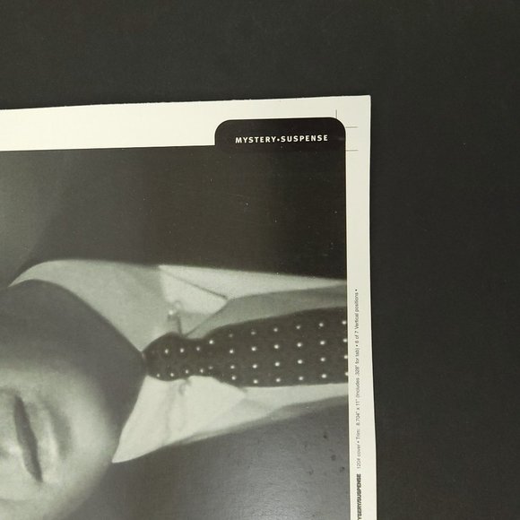 Universal Studios Home Video Catalog Prints Lot Boris Karloff JImmy Stewart Vtg - Picture 14 of 16